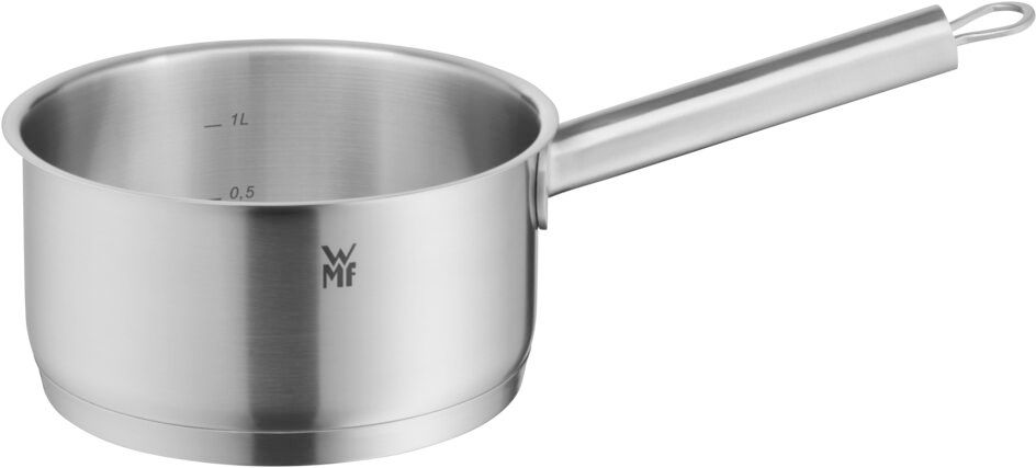 Ensemble de casseroles WMF - en inox - Comfort Line - Ø 16/20/24 cm - 5 pièces