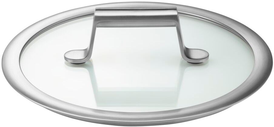 Ensemble de casseroles WMF - en inox - Comfort Line - Ø 16/20/24 cm - 5 pièces
