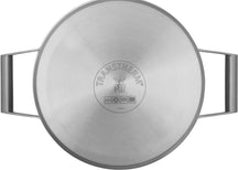 Ensemble de casseroles WMF - en inox - Comfort Line - Ø 16/20/24 cm - 5 pièces