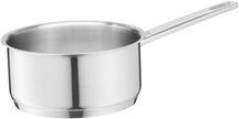Ensemble de casseroles WMF - Induction - Compact Cuisine - Ø 14-20 cm - 5 pièces