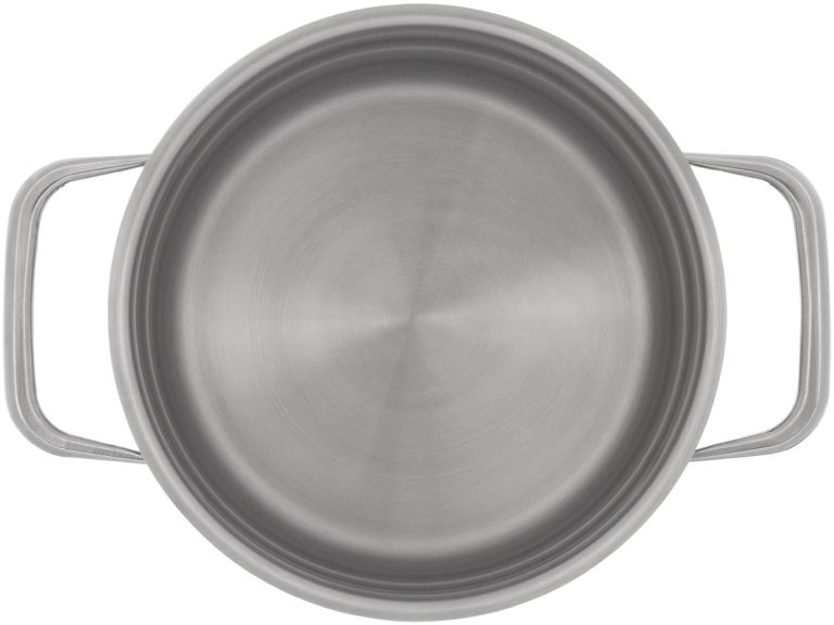 Ensemble de casseroles WMF - Induction - Compact Cuisine - Ø 14-20 cm - 5 pièces