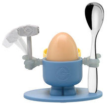 Coquetier WMF - Coquetier enfant - Kids McEgg - 12 cm - 1 pièce