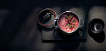 Batterie de casseroles WMF Function 4 - Acier inoxydable - 5 pièces - Casseroles de ø 16, 20, 20 et 24 cm et casserole de ø 16 cm
