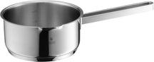 Batterie de casseroles WMF Function 4 - Acier inoxydable - 5 pièces - Casseroles de ø 16, 20, 20 et 24 cm et casserole de ø 16 cm
