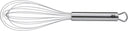 Fouet WMF - Fouet à battre - Profi Plus - 25 cm - en acier inoxydable 18/10