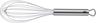 Fouet WMF - Fouet à battre - Profi Plus - 25 cm - en acier inoxydable 18/10