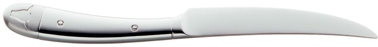 Set de couteaux à steak WMF - en inox 18/10 - Geschenkidee - 23cm - 6 pièces