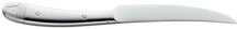 Set de couteaux à steak WMF - en inox 18/10 - Geschenkidee - 23cm - 6 pièces