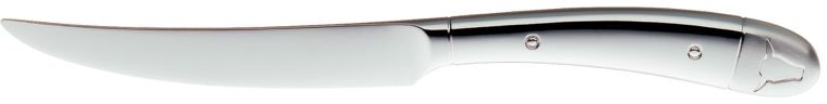 Set de couteaux a steak WMF - Couteaux a viande - Geschenkidee - 23 cm - 6 pieces