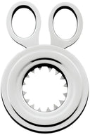 Ciseaux à œufs WMF - Coupe-œufs - Gourmet Anja - 16 cm - 1 pièce