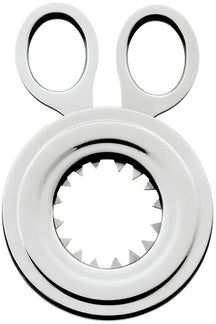 Ciseaux à œufs WMF - Coupe-œufs - Gourmet Anja - 16 cm - 1 pièce