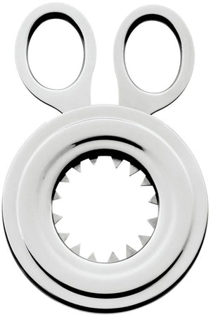 Ciseaux à œufs WMF - Coupe-œufs - Gourmet Anja - 16 cm - 1 pièce