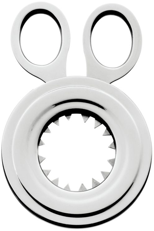 Ciseaux à œufs WMF - Coupe-œufs - Gourmet Anja - 16 cm - 1 pièce