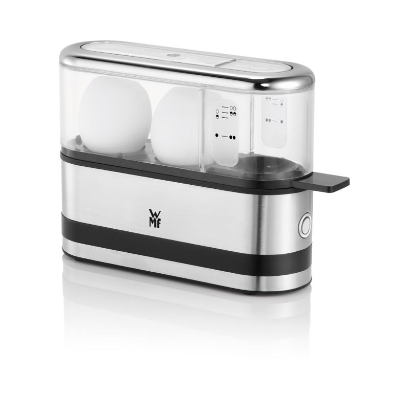 Cuiseur à œufs WMF - Appareil de cuisine - KITCHENminis - 2 œufs