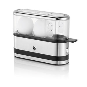 Cuiseur à œufs WMF - Appareil de cuisine - KITCHENminis - 2 œufs