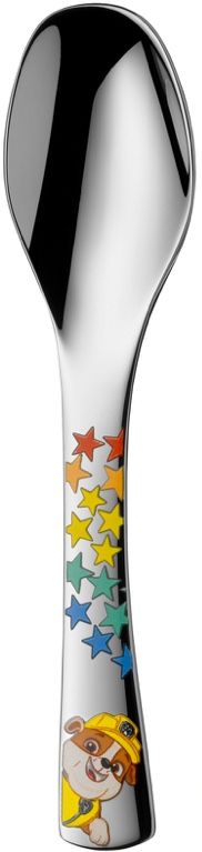 Set de couverts WMF - Couverts pour enfants - Paw Patrol - 16 cm - 6 pièces