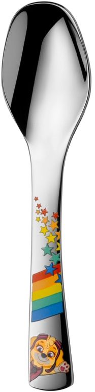 Set de couverts WMF - Couverts pour enfants - Paw Patrol - 16 cm - 6 pièces