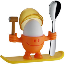 Coquetier WMF - Porte-œuf enfant - Kids McEgg - Hauteur 80 mm