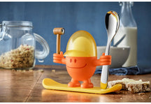 Coquetier WMF - Porte-œuf enfant - Kids McEgg - Hauteur 80 mm