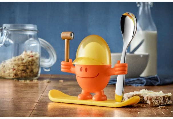 Coquetier WMF - Porte-œuf enfant - Kids McEgg - Hauteur 80 mm