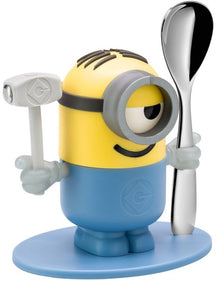 Coquetier WMF - Coquetier enfant - Kids McEgg - 12 cm - 1 pièce