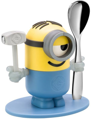 Coquetier WMF - Coquetier enfant - Kids McEgg - 12 cm - 1 pièce