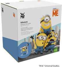 Coquetier WMF - Coquetier enfant - Kids McEgg - 12 cm - 1 pièce