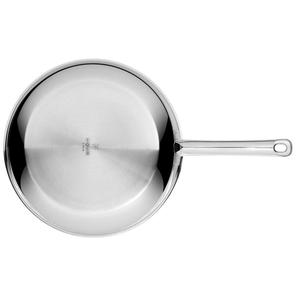 Ensemble de poêles WMF - Poêle à frire - Profi Resist - Ø 24 & 28 cm - 2 pièces