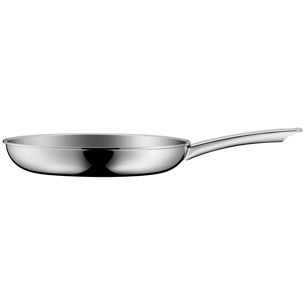 Ensemble de poêles WMF - Poêle à frire - Profi Resist - Ø 24 & 28 cm - 2 pièces