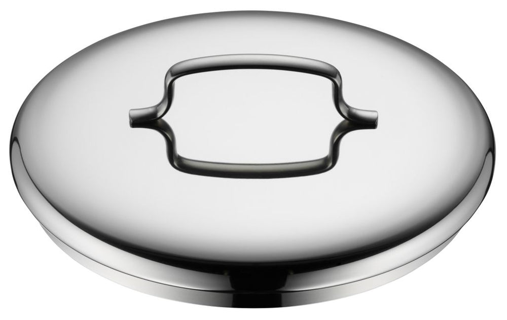 Cuiseur vapeur WMF - a légumes - Mini - Ø 16 cm - en acier inoxydable