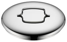 Cuiseur vapeur WMF - a légumes - Mini - Ø 16 cm - en acier inoxydable