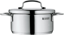Casserole WMF - Casserole basse - Mini - Ø 14 cm x H 4,5 cm / 900 ml