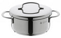 Casserole WMF - Casserole basse - Mini - Ø 14 cm x H 4,5 cm / 900 ml