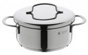 Casserole WMF - Casserole basse - Mini - Ø 14 cm x H 4,5 cm / 900 ml