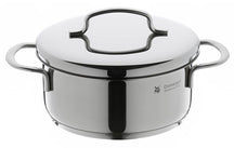 Batterie de casseroles mini-casseroles WMF - 5 pièces - Casseroles de ø 16, 20, 20 et 24 cm et casserole de ø 16 cm