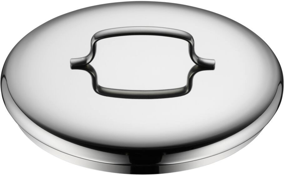 Batterie de casseroles mini-casseroles WMF - 5 pièces - Casseroles de ø 16, 20, 20 et 24 cm et casserole de ø 16 cm