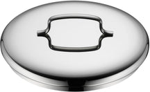Batterie de casseroles mini-casseroles WMF - 5 pièces - Casseroles de ø 16, 20, 20 et 24 cm et casserole de ø 16 cm