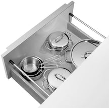 Batterie de casseroles mini-casseroles WMF - 5 pièces - Casseroles de ø 16, 20, 20 et 24 cm et casserole de ø 16 cm
