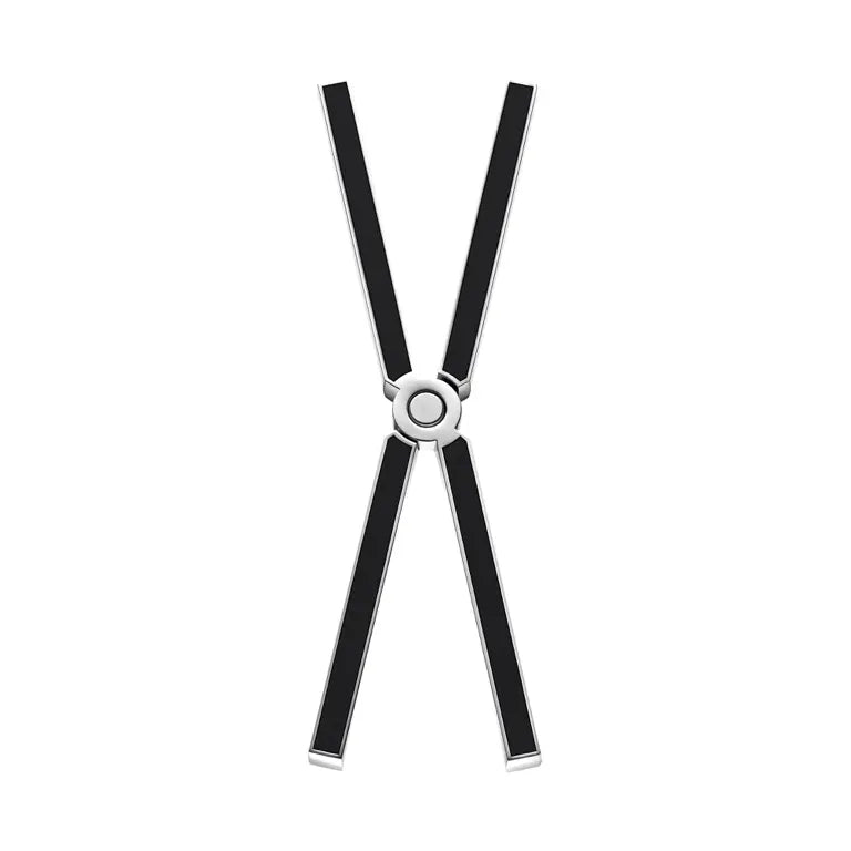 Sous-plat WMF - En acier inoxydable - Mister X - 19 x 19 cm - 1 pièce