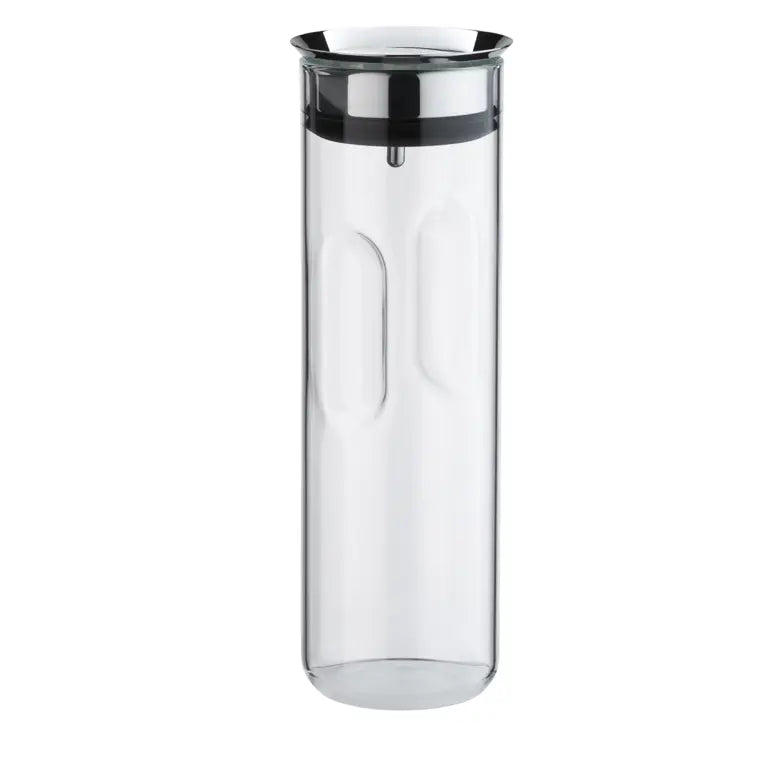 Carafe à eau WMF - en verre borosilicate - Motion - 1,25 litre