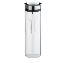 Carafe à eau WMF - en verre borosilicate - Motion - 1,25 litre
