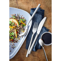 Ensemble de couverts WMF - Set de couverts en inox - Nuova - 23 cm - 4 pièces