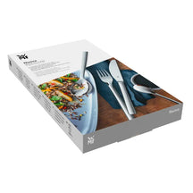 Ensemble de couverts WMF - Set de couverts en inox - Nuova - 23 cm - 4 pièces