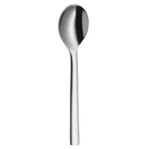 Ensemble de cuillères WMF - Cuillères à espresso - Nuova - 11 cm - 6 pièces