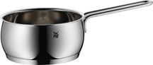Set de casseroles WMF - en inox - Quality One - Ø16/20/20/24 cm - 5 pièces