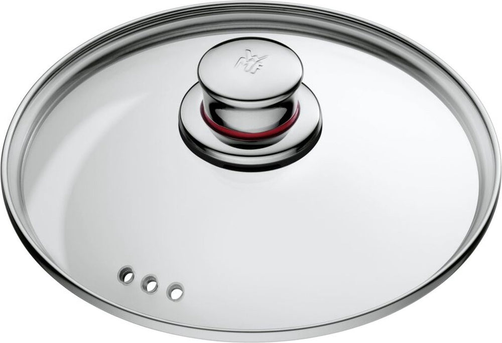 Set de casseroles WMF - en inox - Quality One - Ø16/20/20/24 cm - 5 pièces