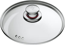 Set de casseroles WMF - en inox - Quality One - Ø16/20/20/24 cm - 5 pièces