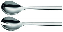 Set de couverts à salade WMF - Couverts de salade - Nuova - 25 cm - 2 pièces