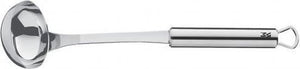 Cuillère à sauce WMF - en acier inoxydable - Profi Plus - 28 cm