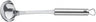 Cuillère à sauce WMF - en acier inoxydable - Profi Plus - 28 cm